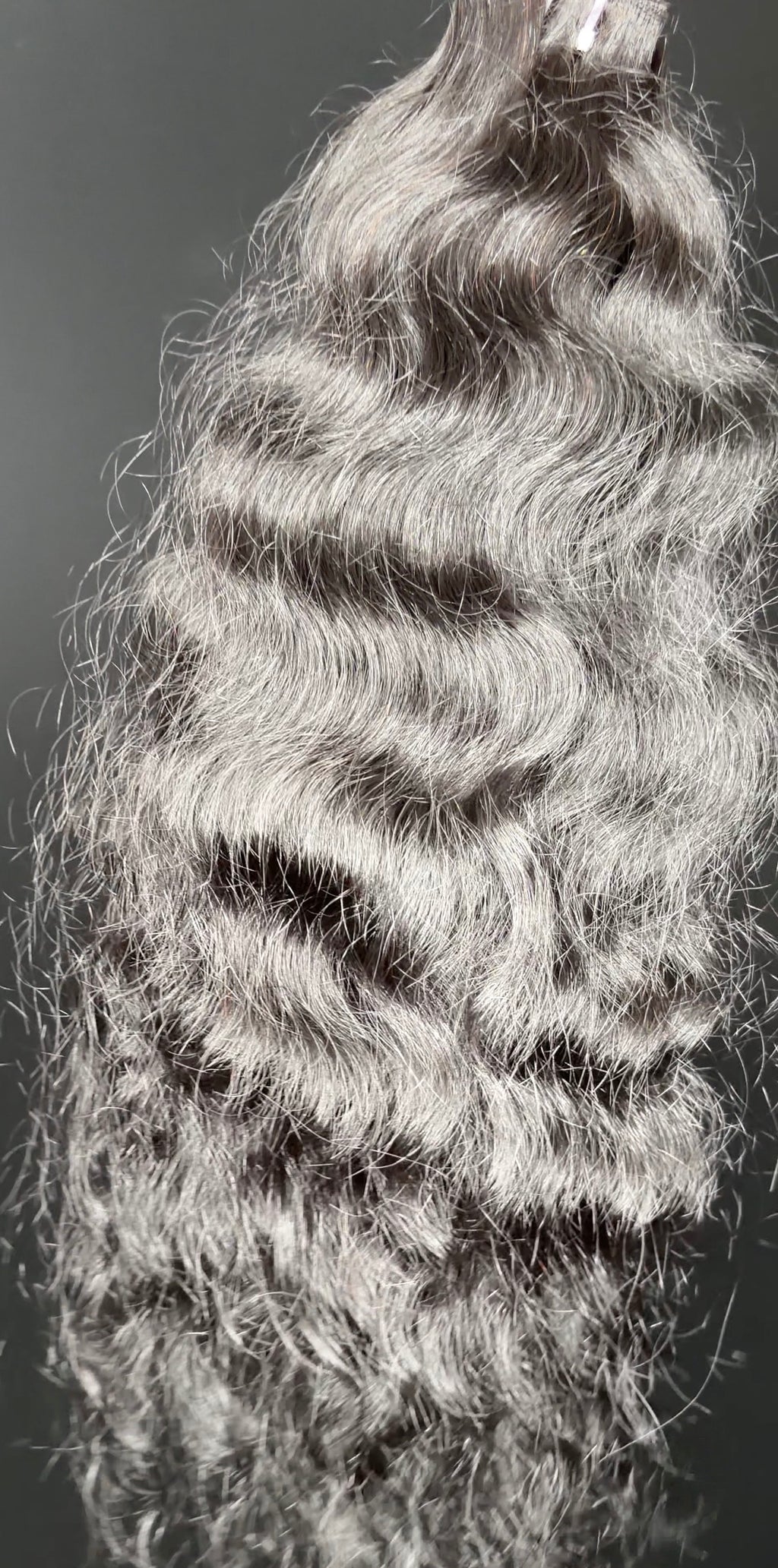 Raw Indian Bundles