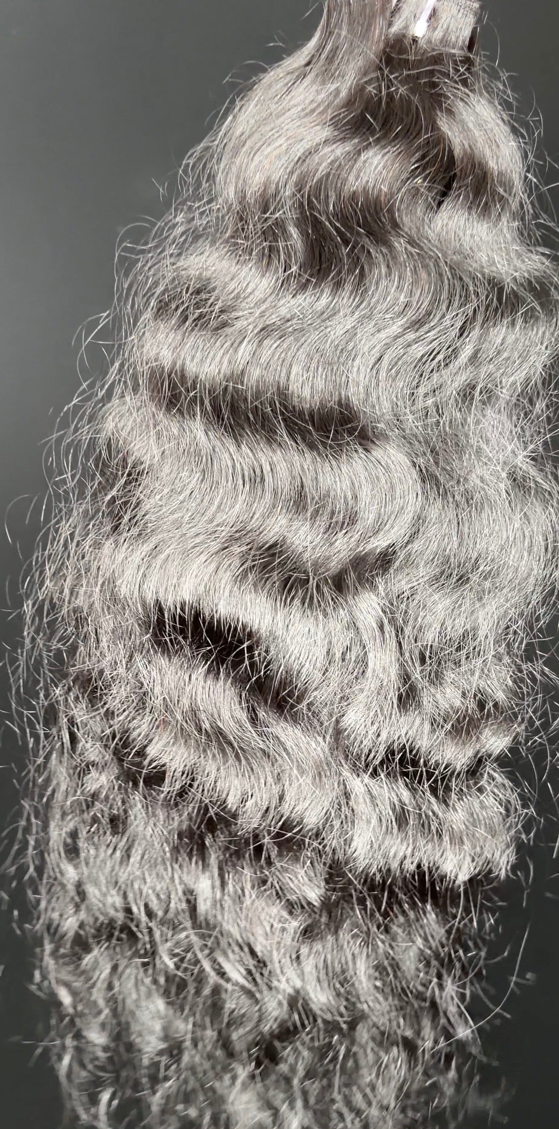 Raw Indian Bundles