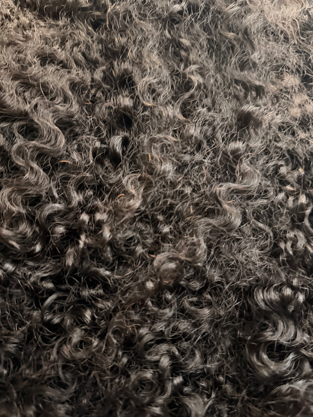Peonie Curlé Closures/Frontals