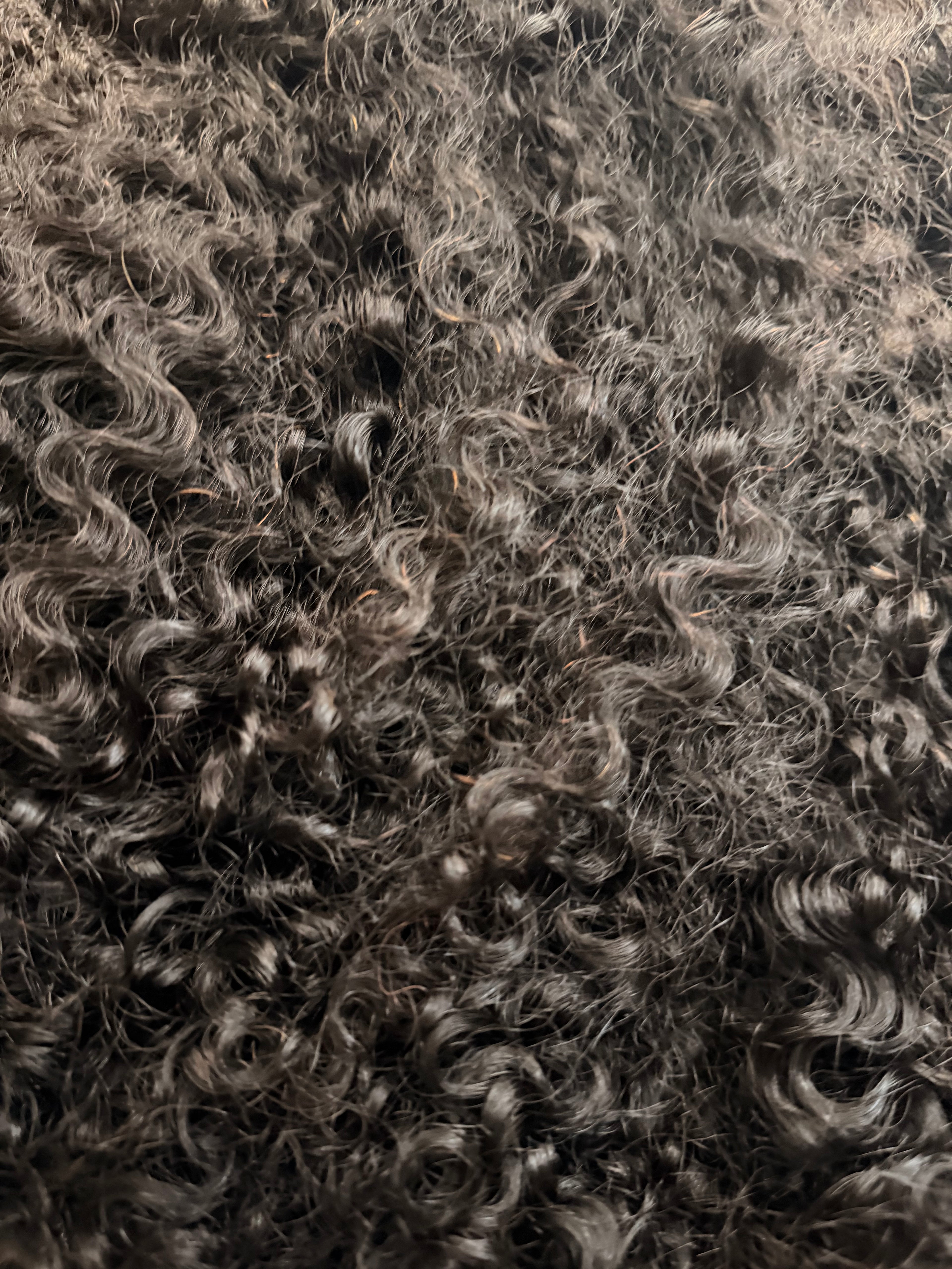 Peonie Curlé Closures/Frontals