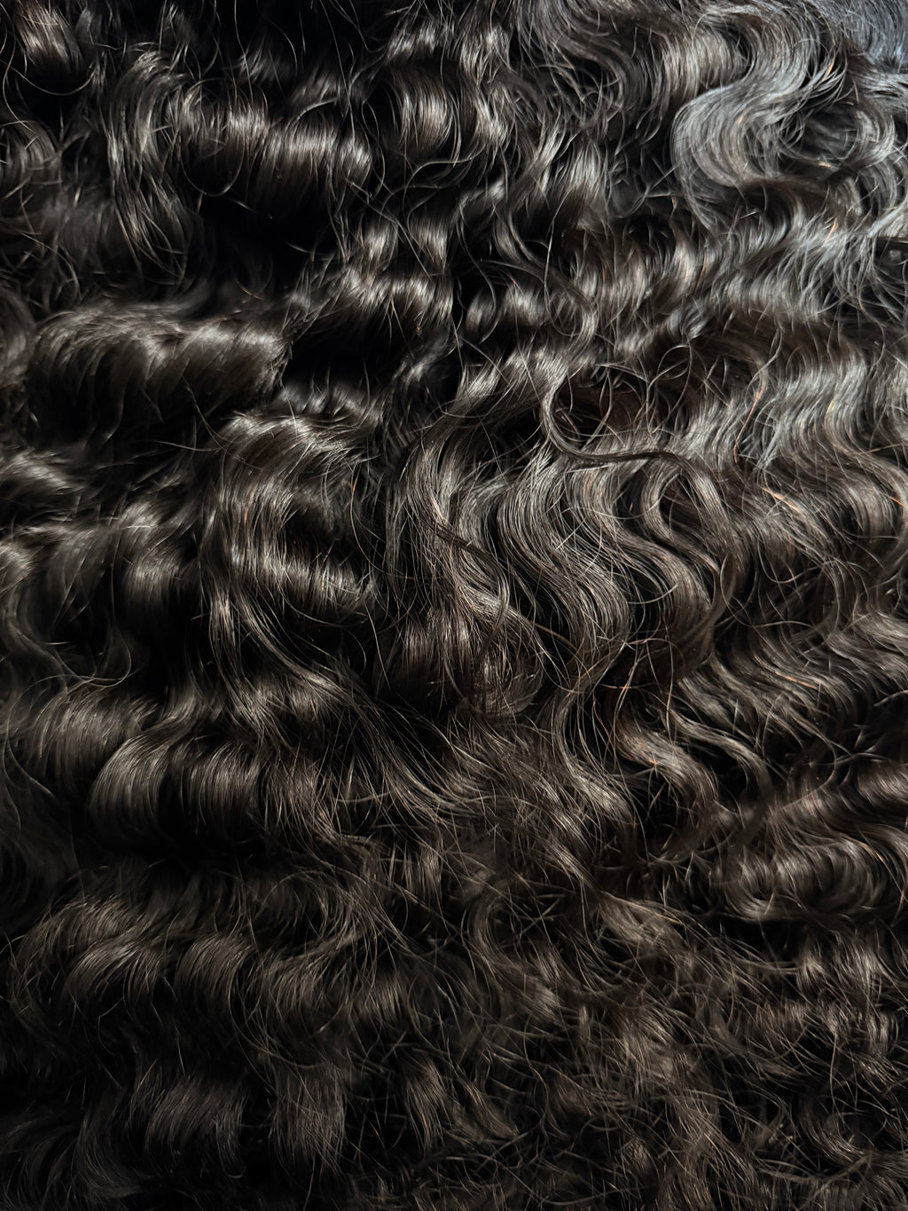 Ocean Curlé Bundles