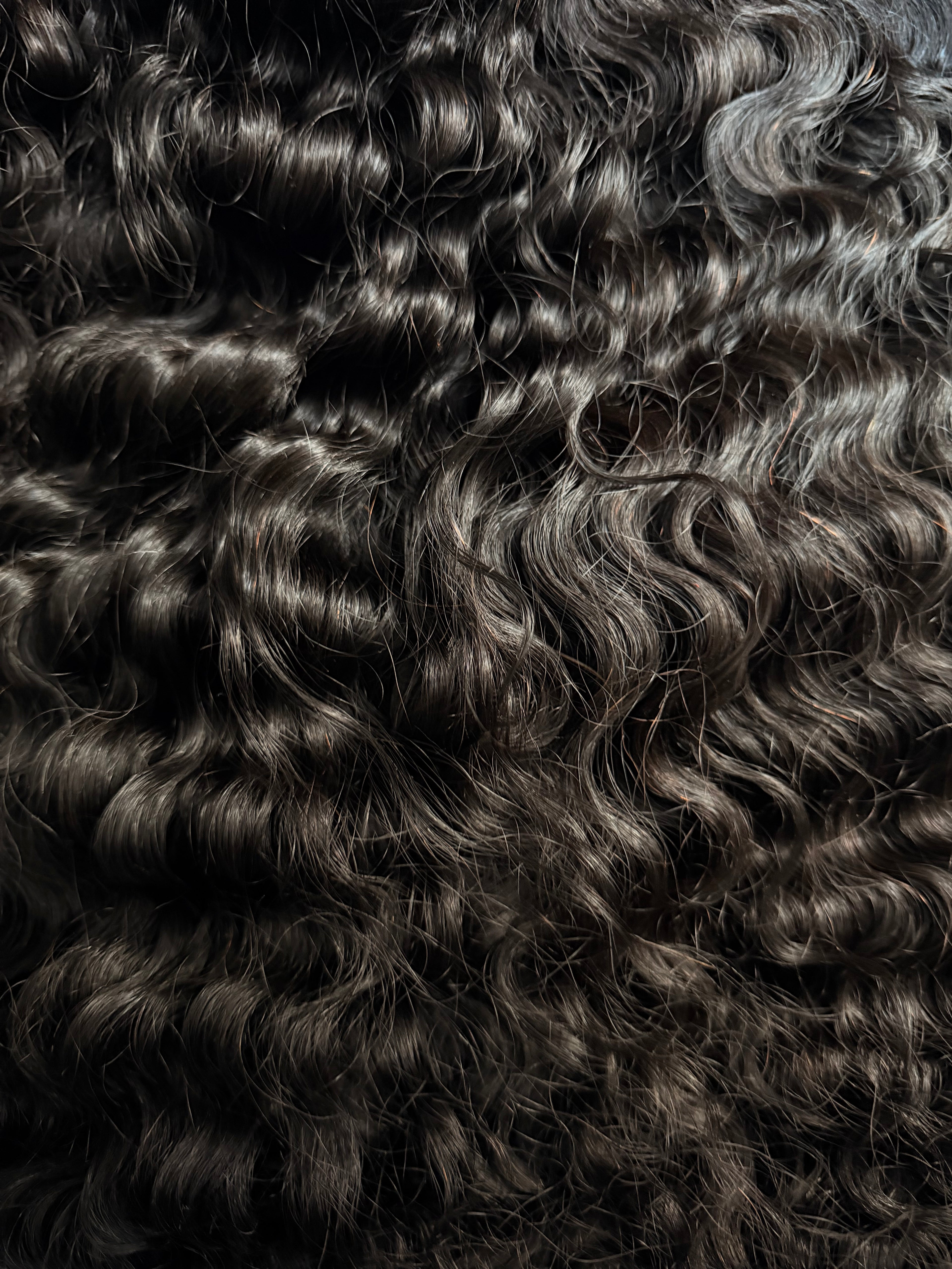 Ocean Curlé Bundles