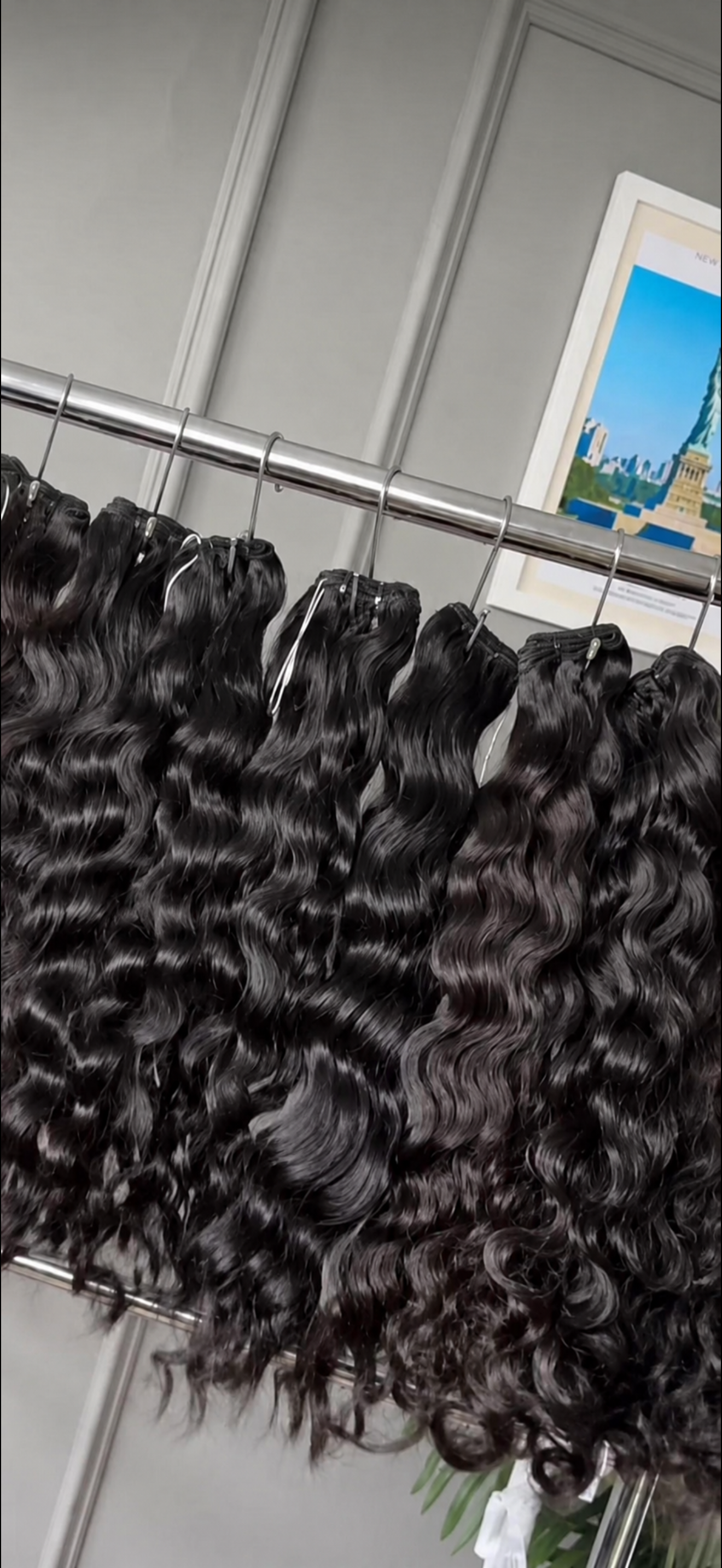 Raw Indian Bundles