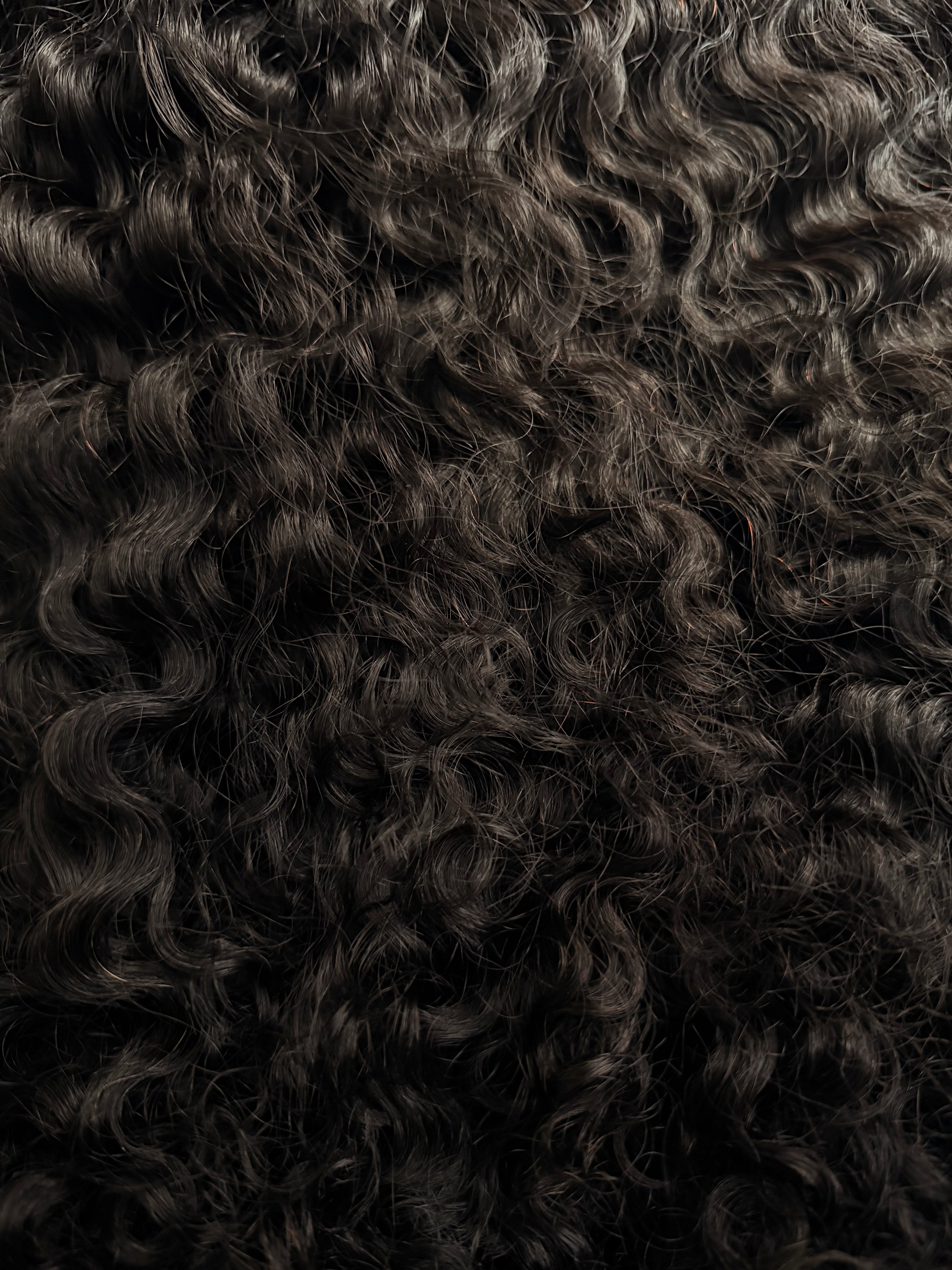 Ocean Curlé Bundles