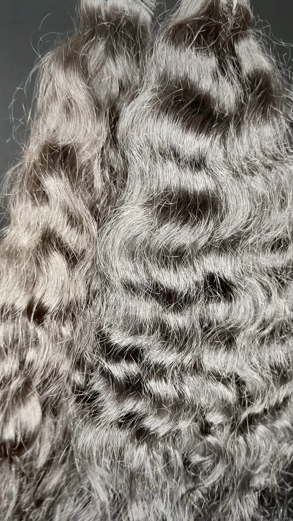 Raw Indian Bundles