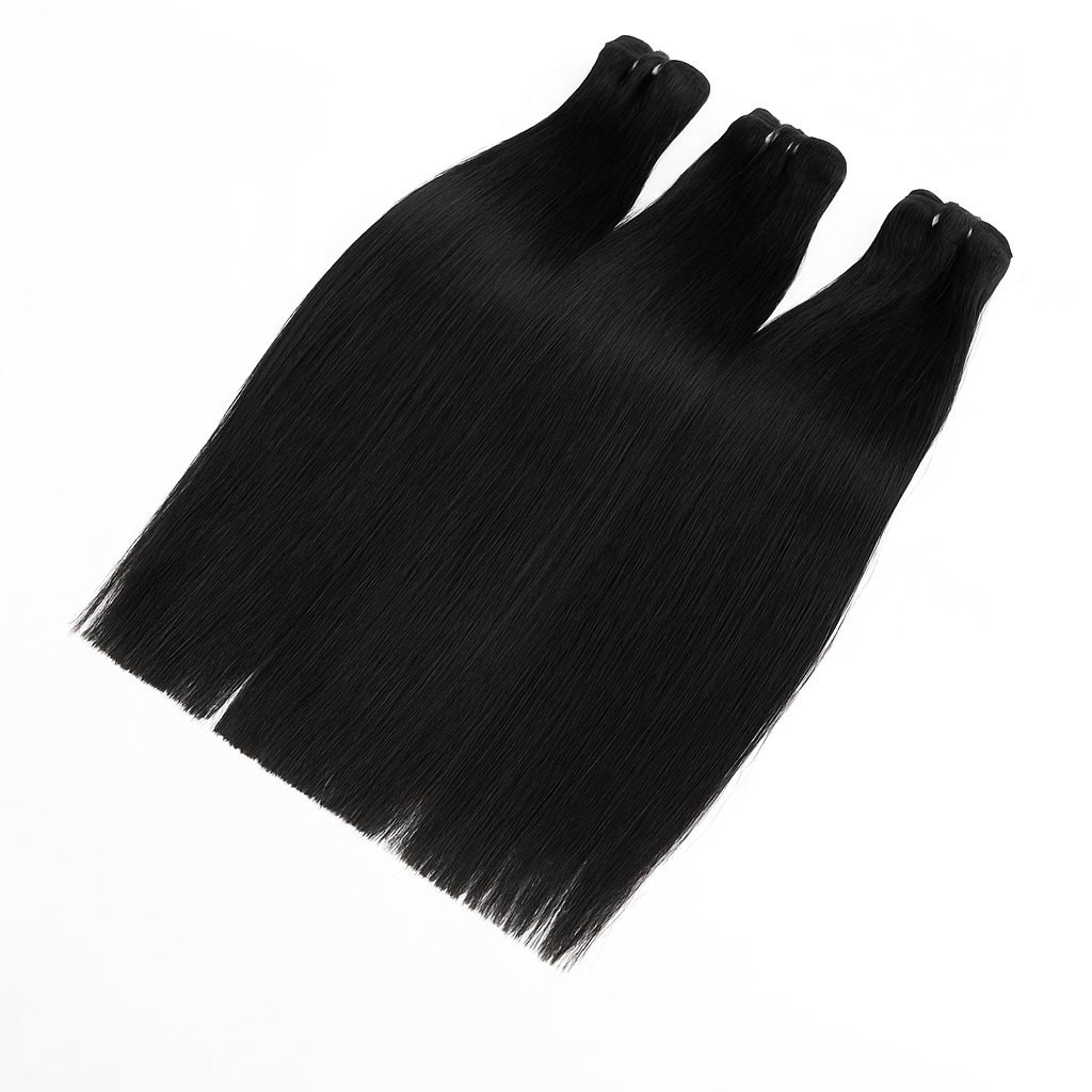 Raw Cambodian Bundles