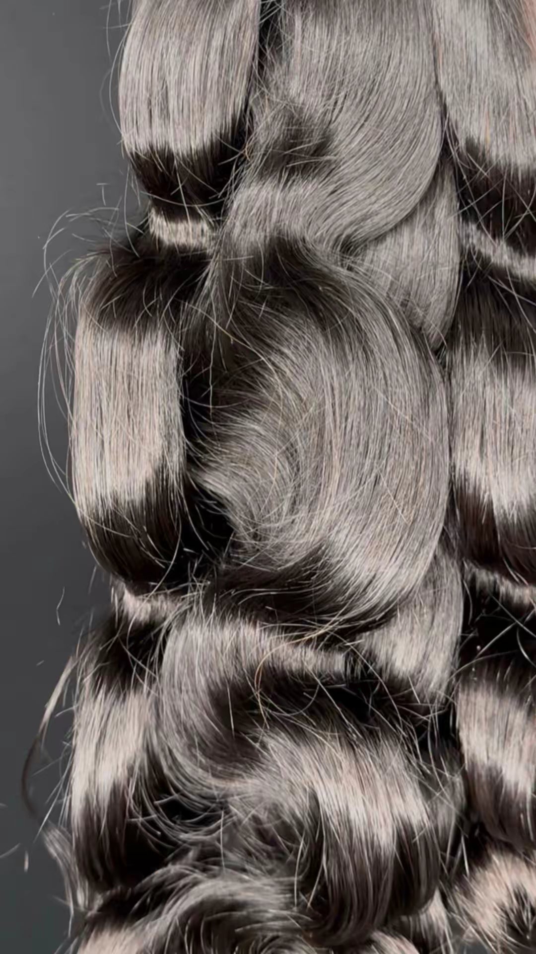 Single Virgin Bundles