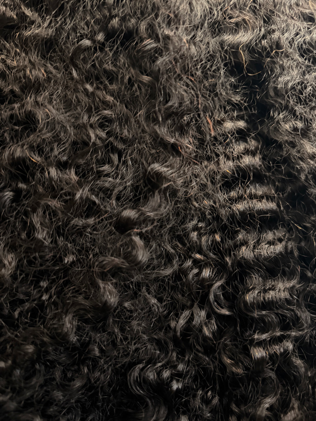 Peonie Curlé Closures/Frontals