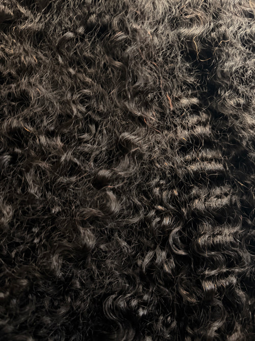 Half Wig £280