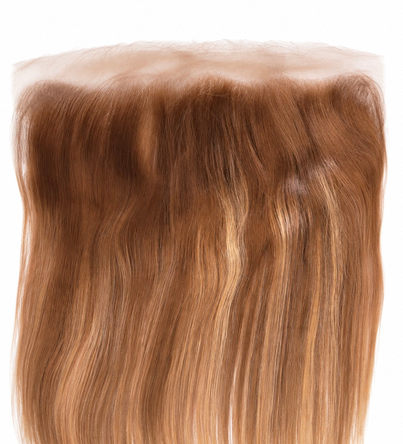 Coloured Frontals/Closure