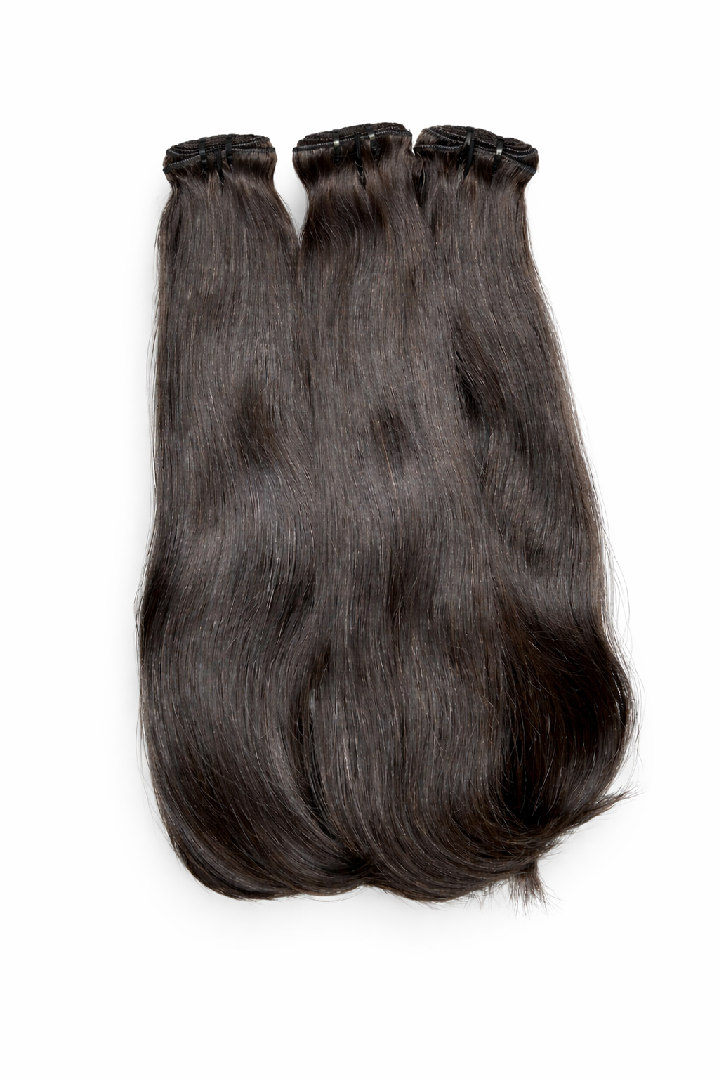 Double Drawn Bundles