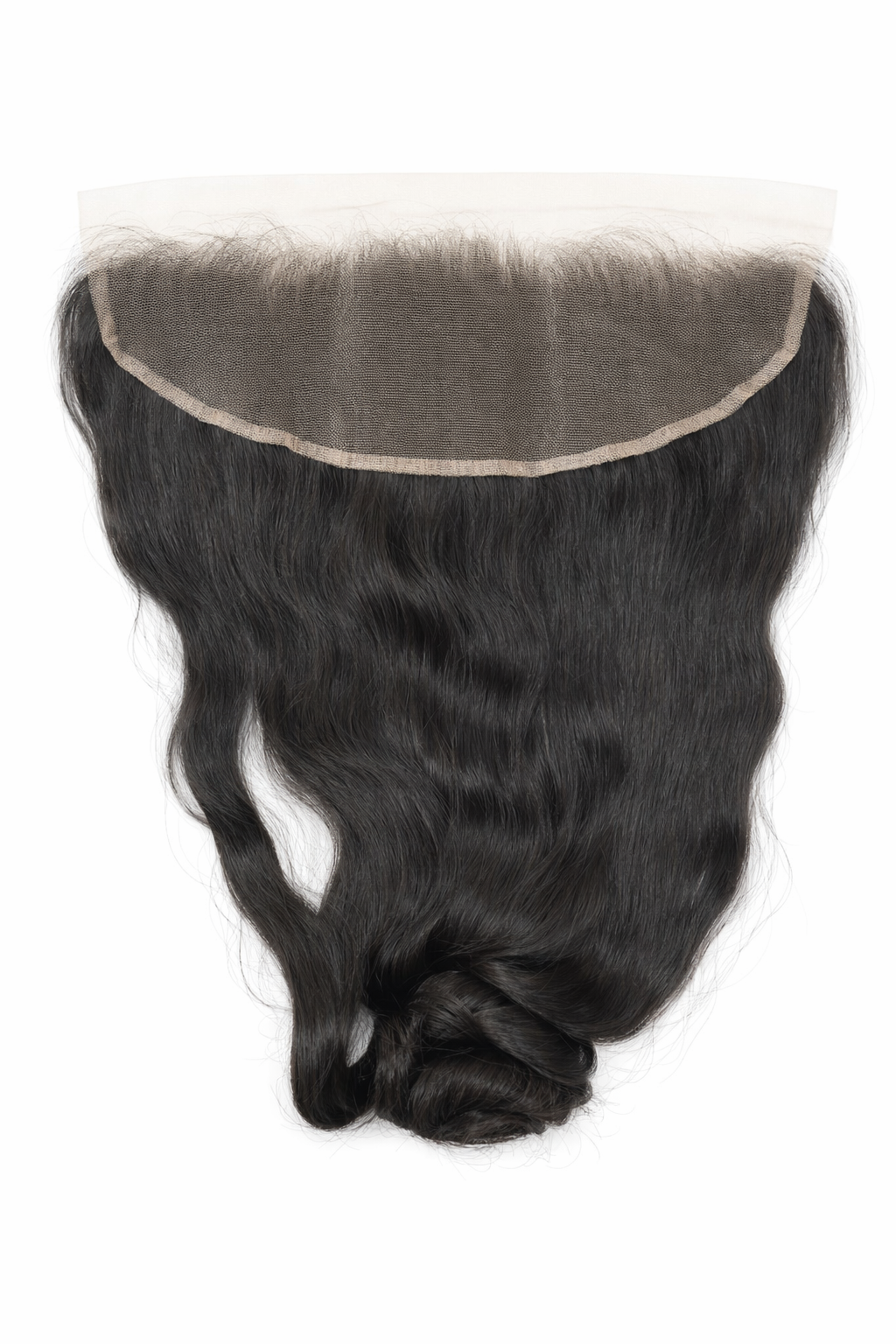 Virgin HD Closures/Frontals