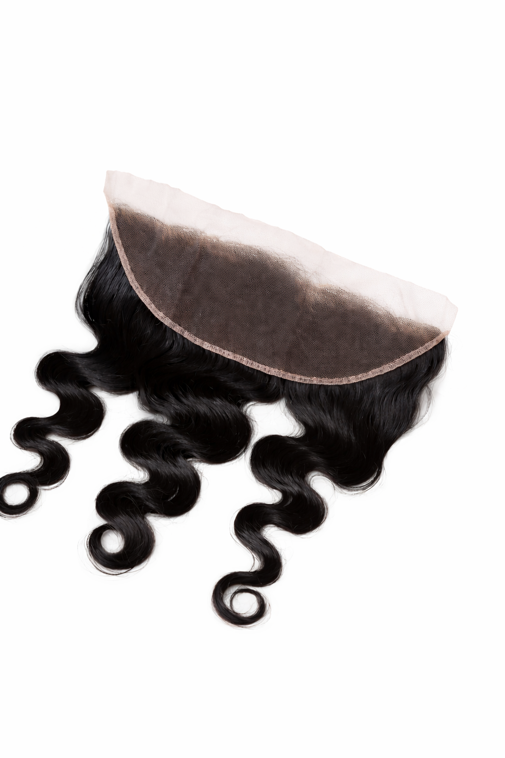 Virgin HD Closures/Frontals