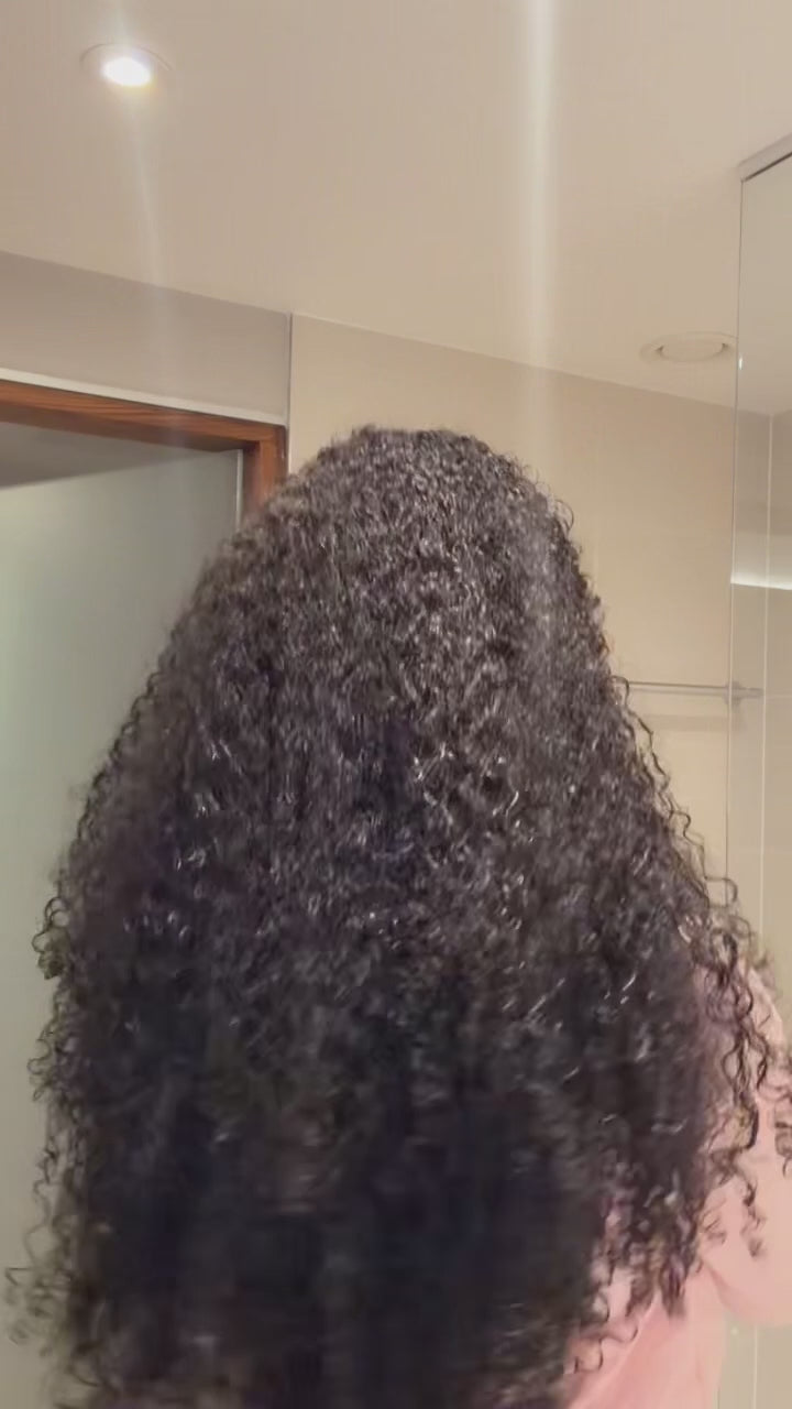 Peonie Curlé Wigs