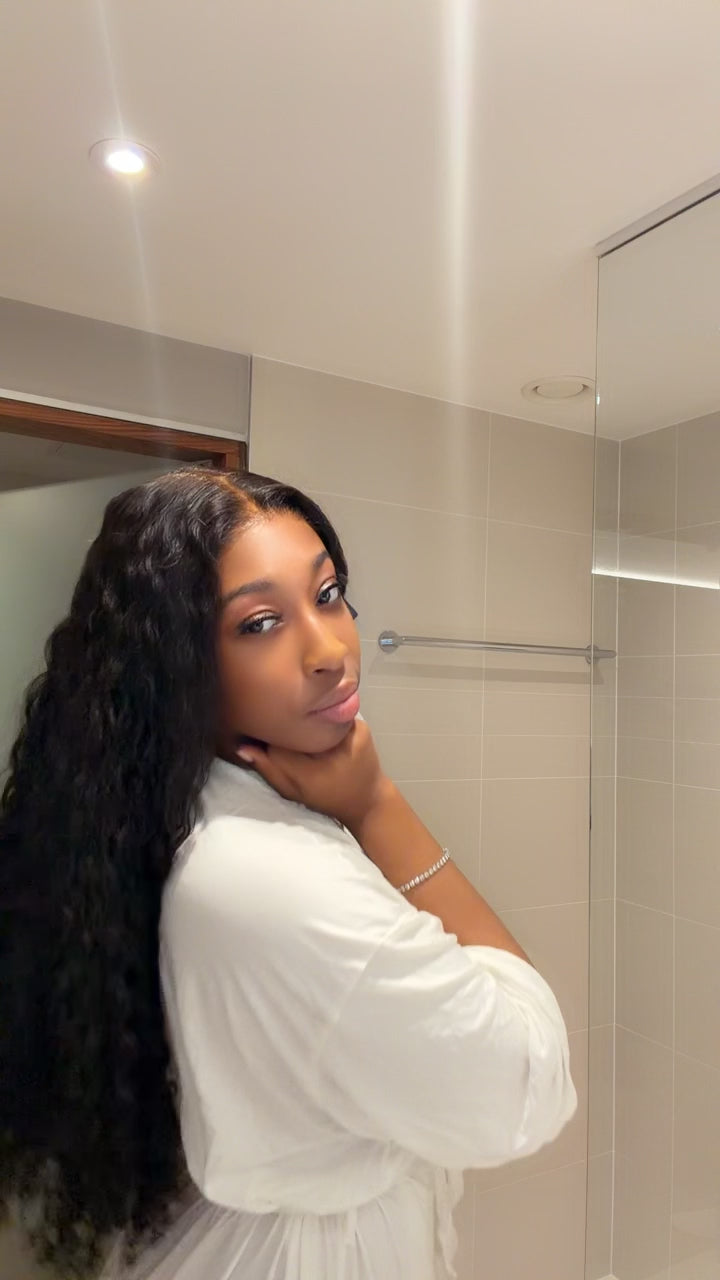 Ocean Curlé Bundles
