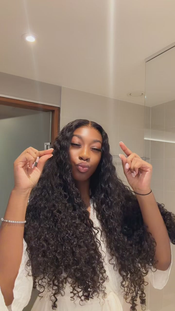 Half Wig £280