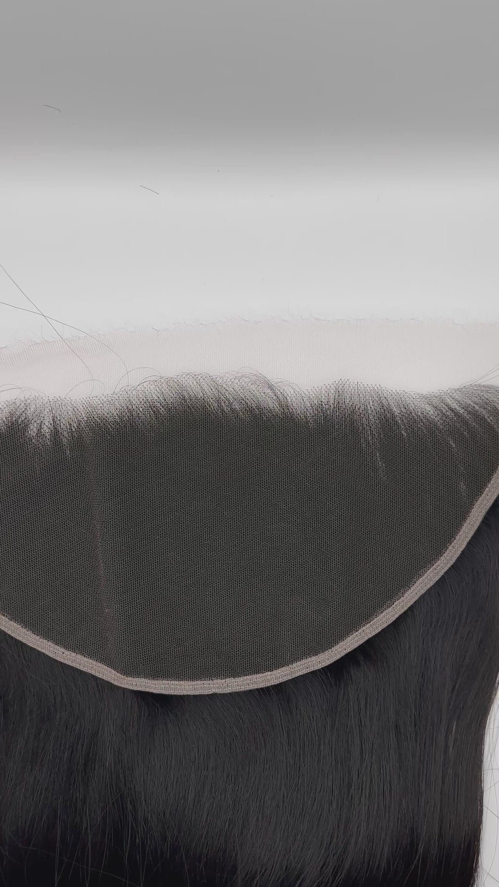 Virgin HD Closures/Frontals