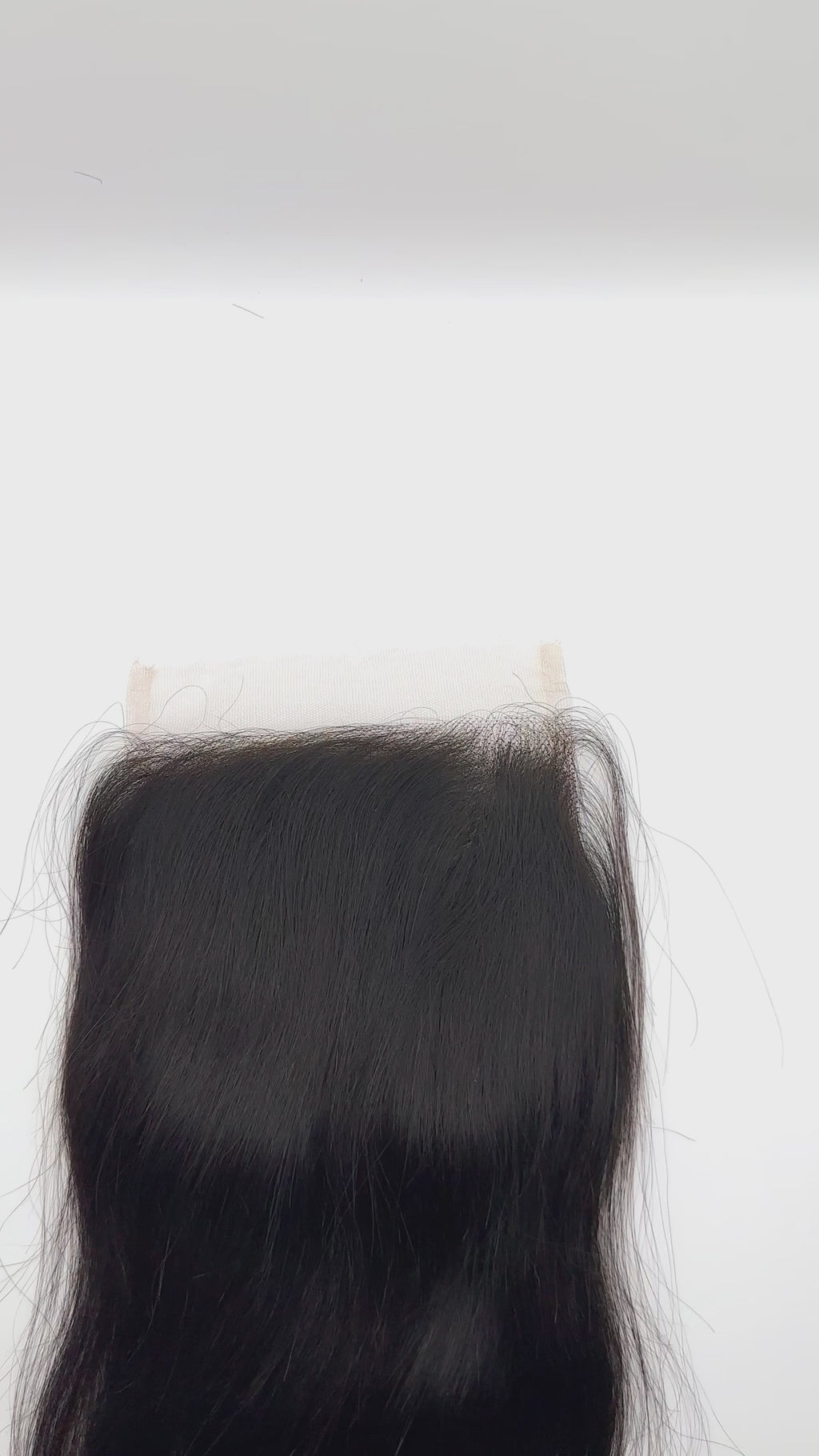 Virgin HD Closures/Frontals