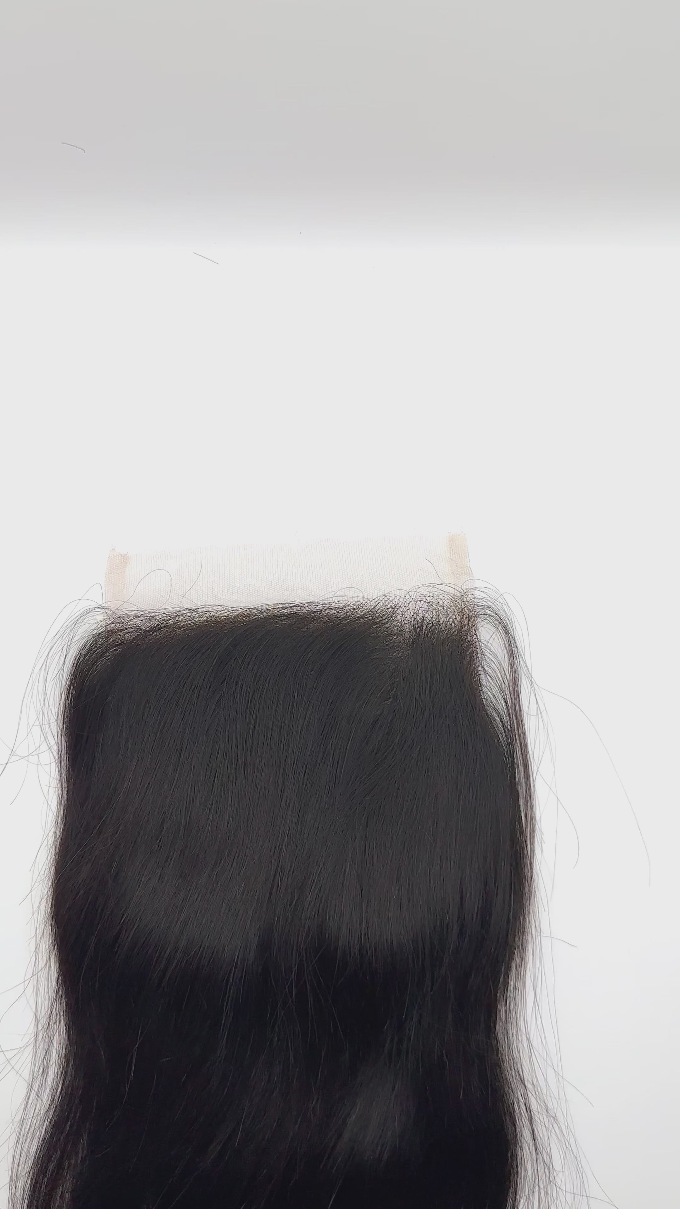 Virgin HD Closures/Frontals