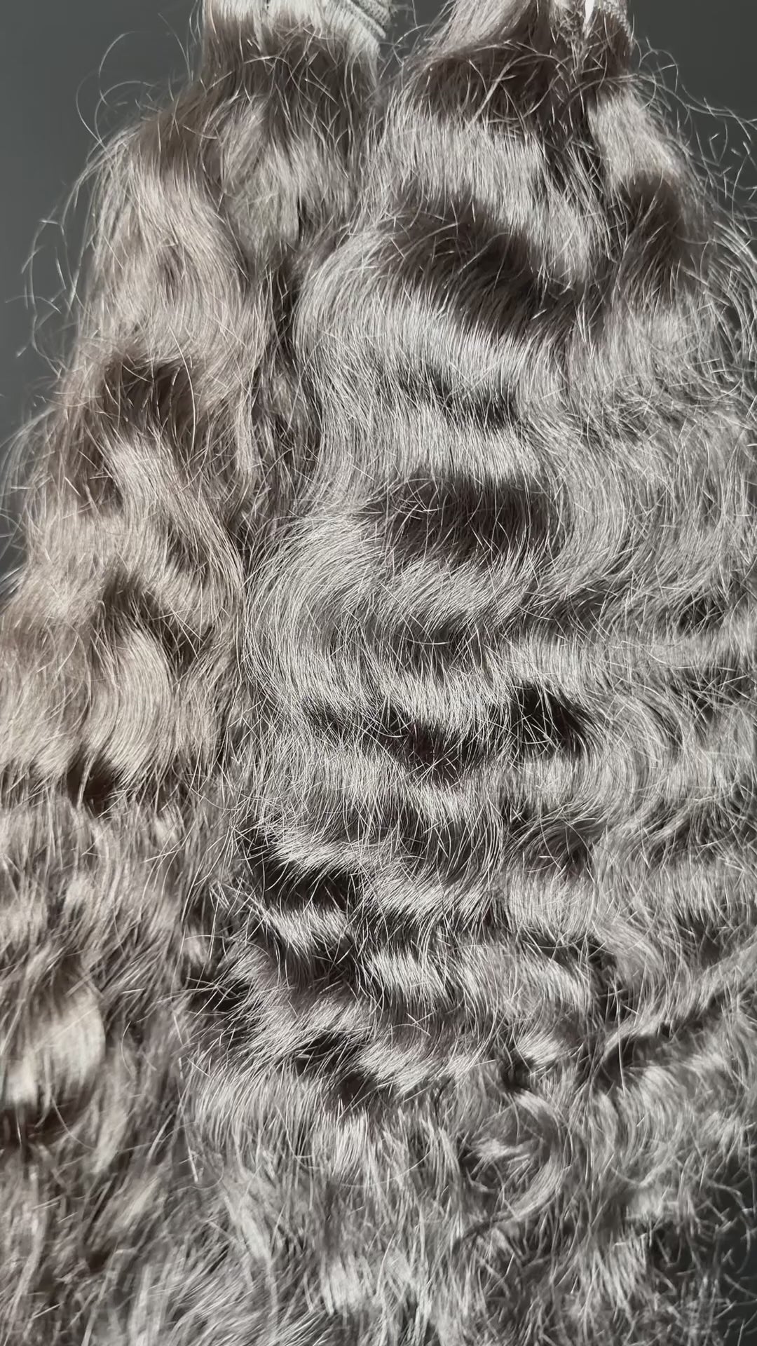 Raw Indian Bundles
