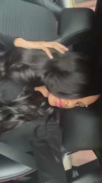 Virgin HD Closures/Frontals