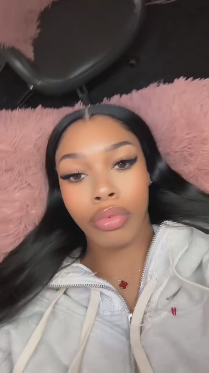 Virgin HD Closures/Frontals