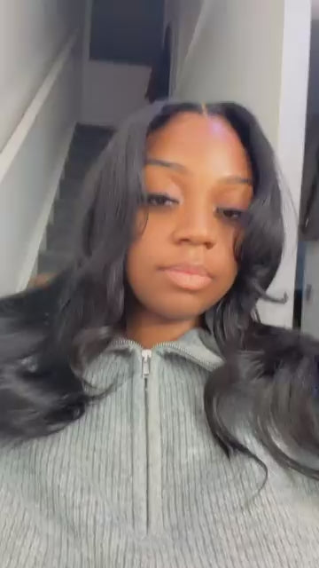 3 BUNDLES + CLOSURE SALE