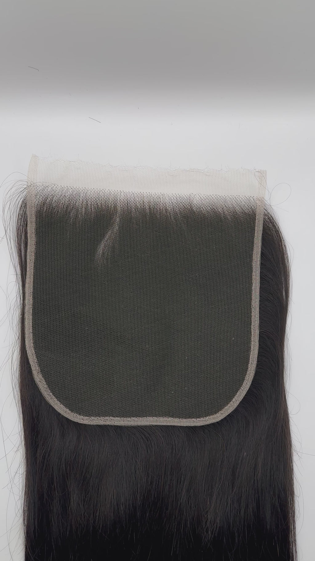 Virgin HD Closures/Frontals