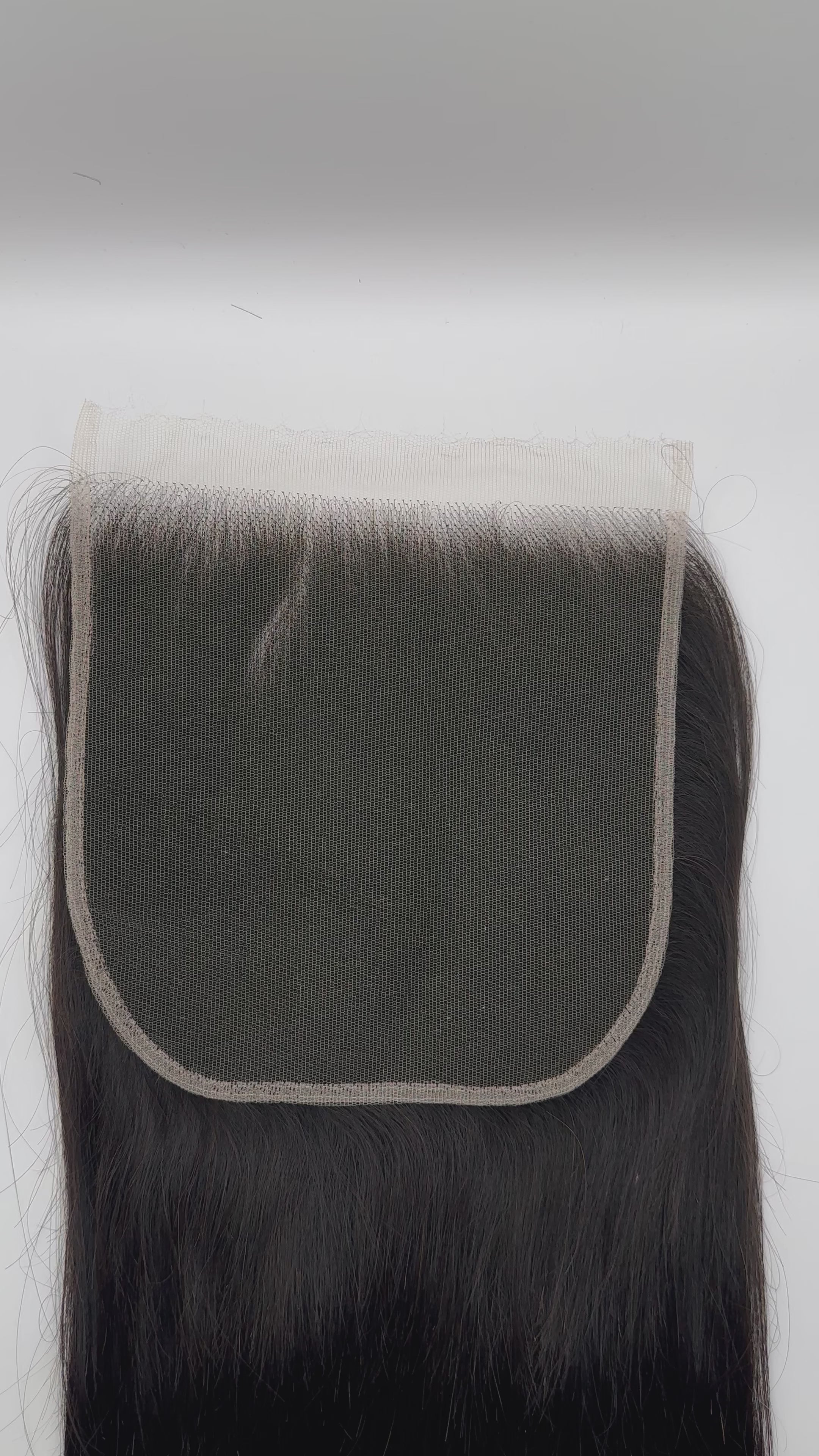 Virgin HD Closures/Frontals